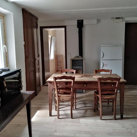 Studio D'Antan Orpierre Kültér fotó