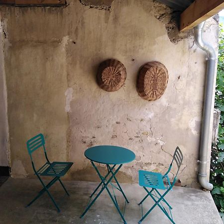 Studio D'Antan Orpierre Kültér fotó