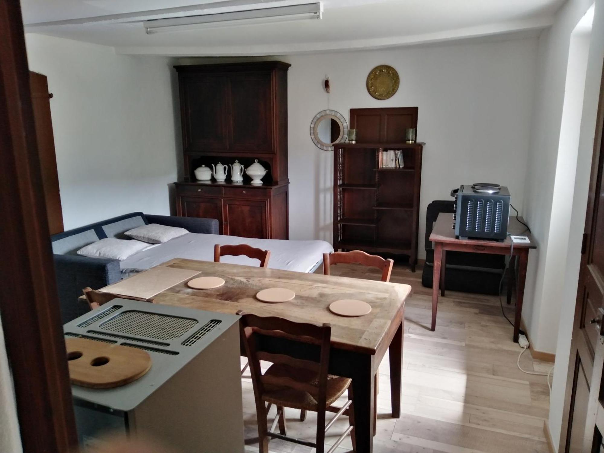 Studio D'Antan Orpierre Kültér fotó