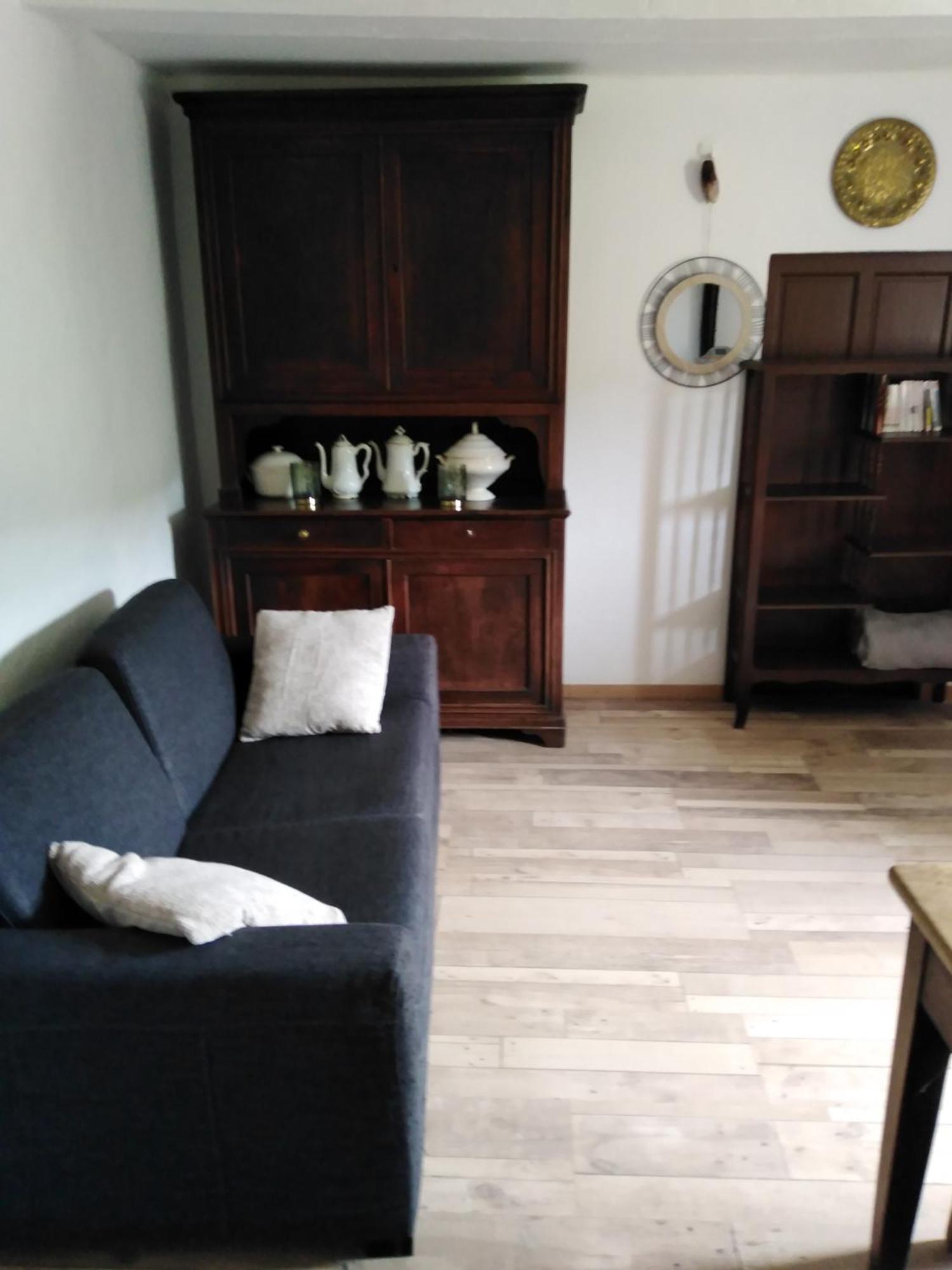 Studio D'Antan Orpierre Kültér fotó