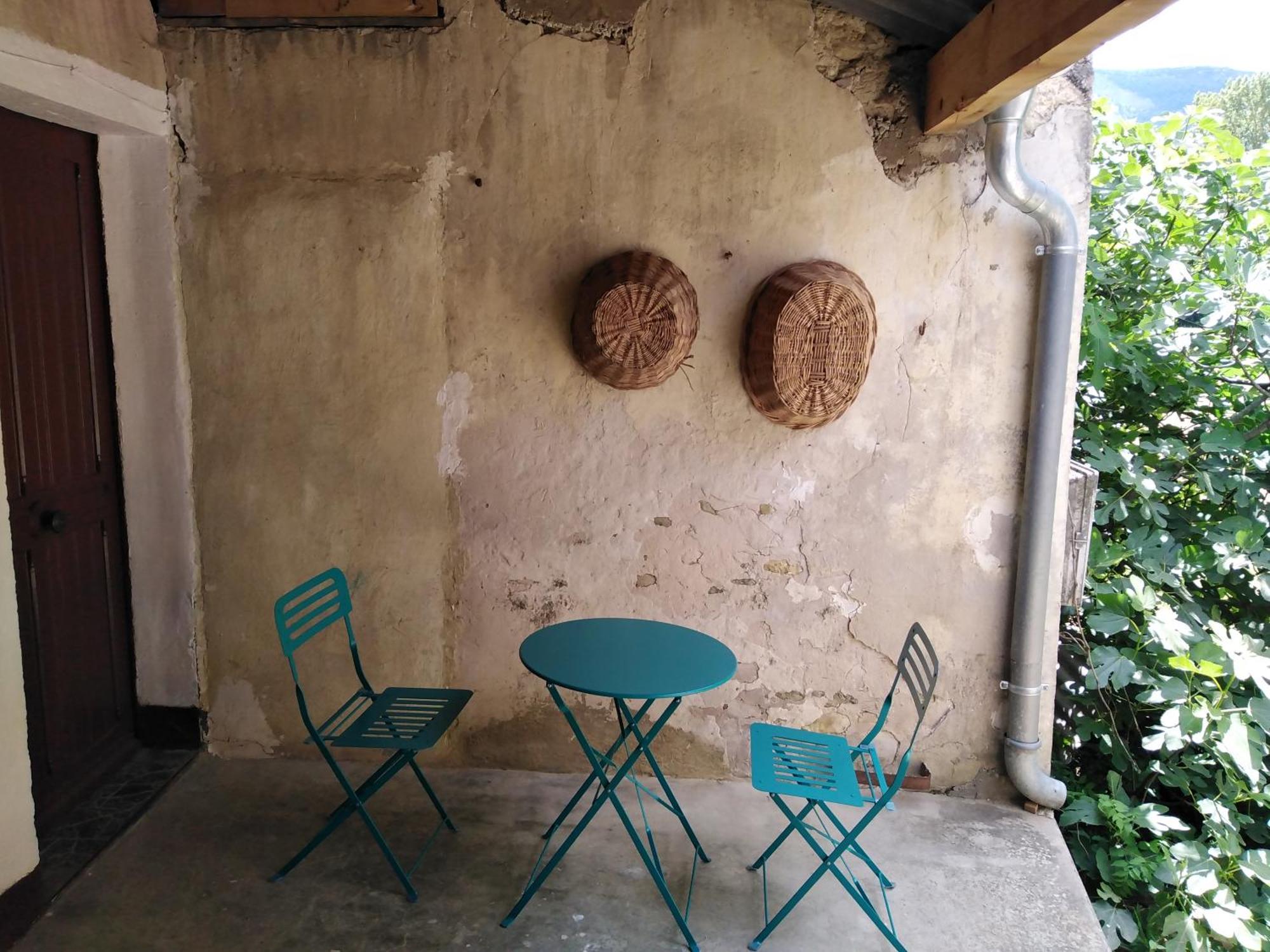 Studio D'Antan Orpierre Kültér fotó